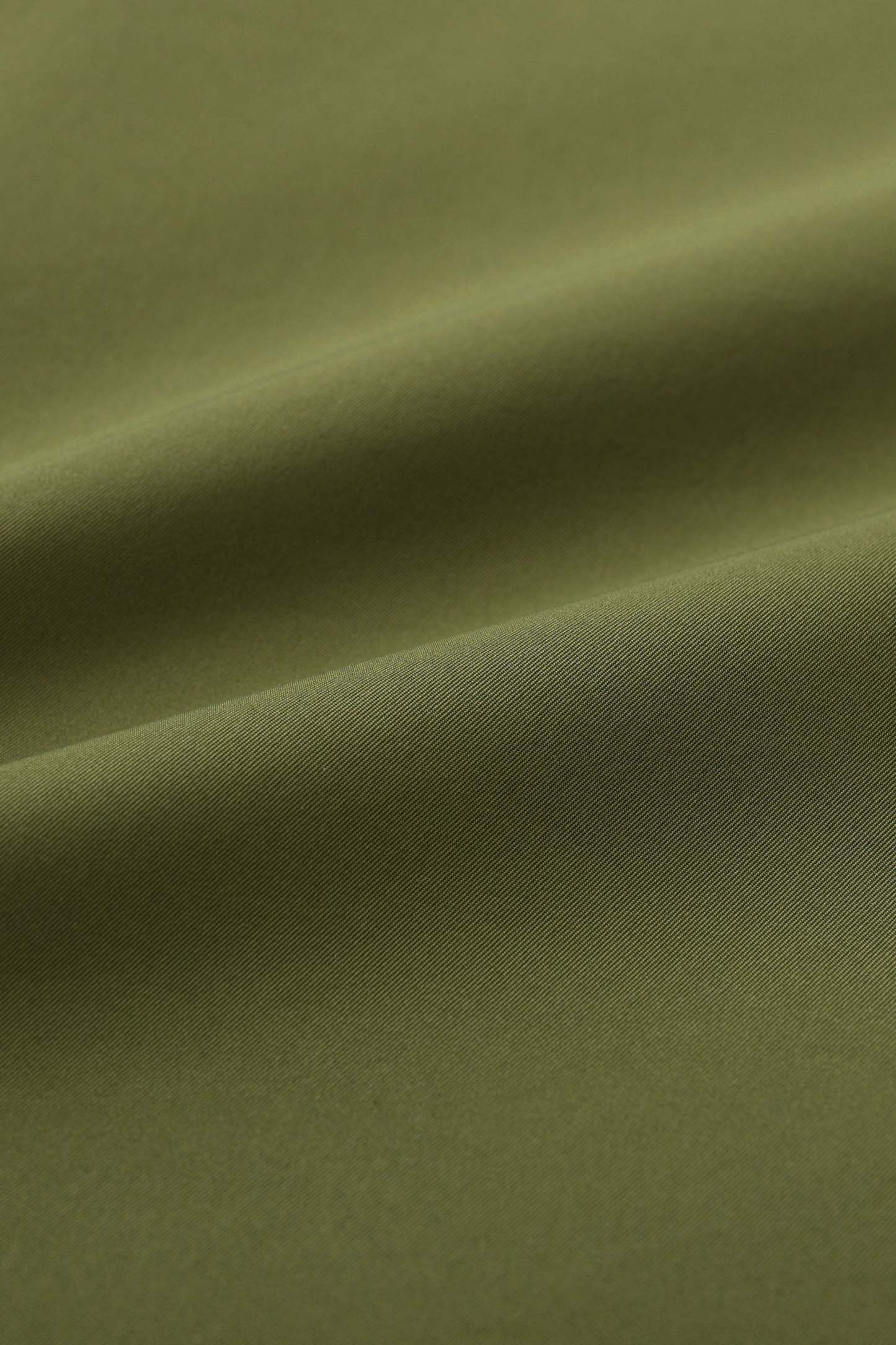 Hooded Belted Trench