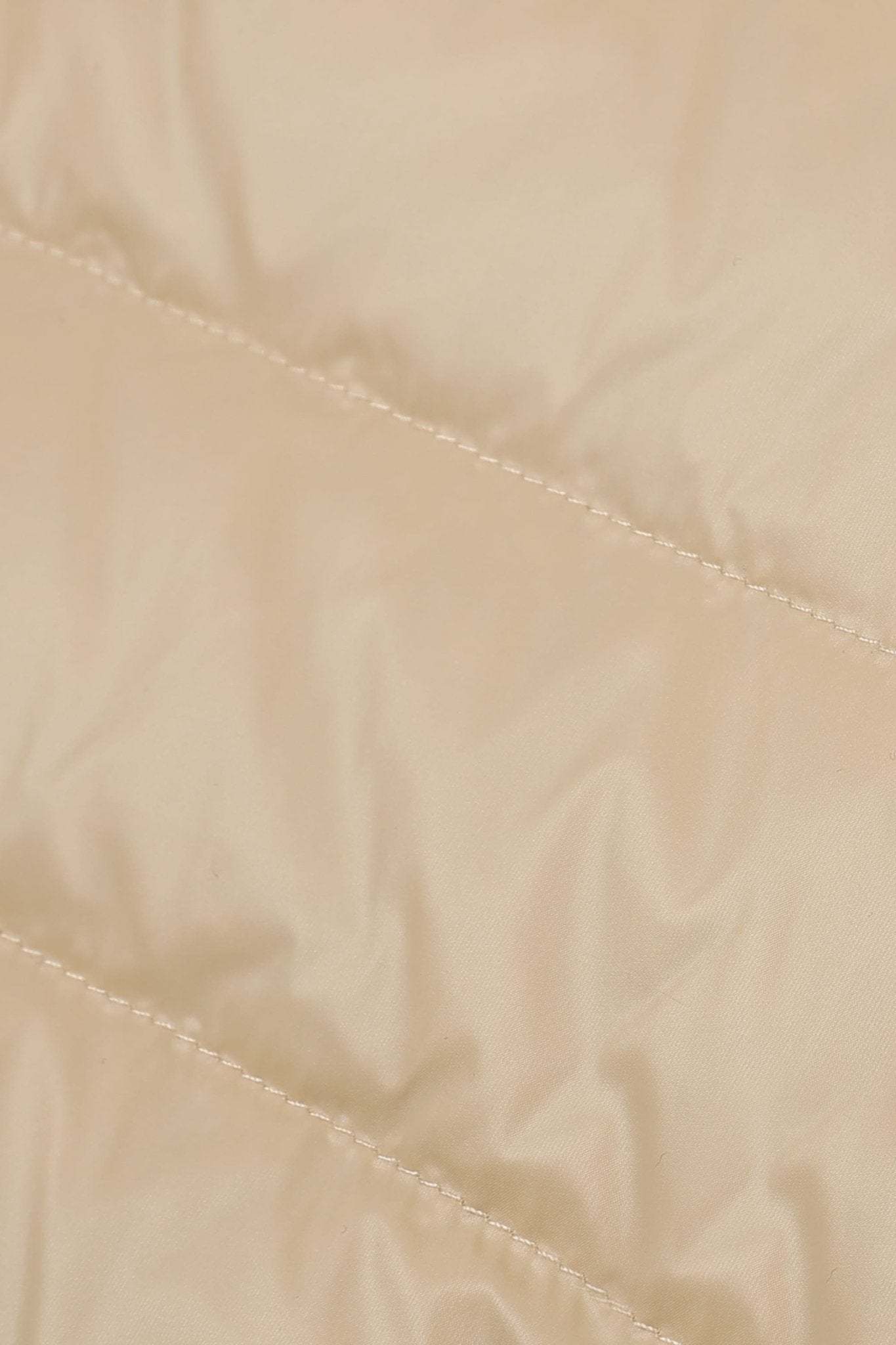 Lightweight Quilted Packable Down Jacket