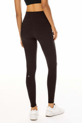 Pocket High-Rise Leggings