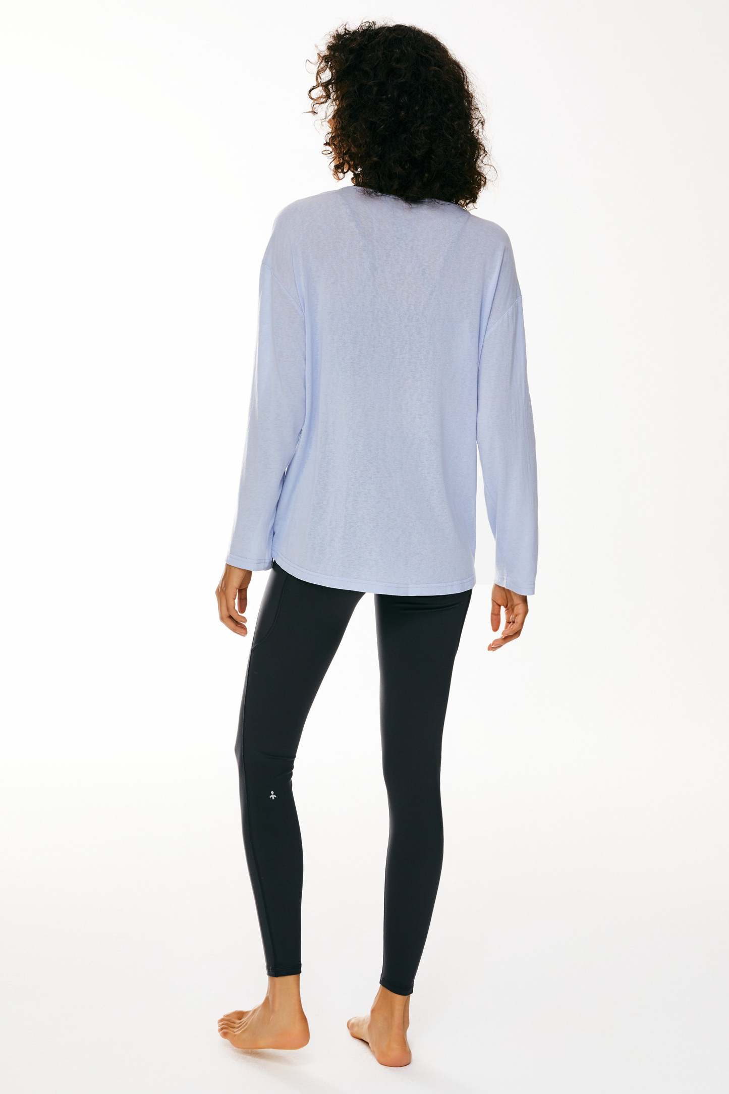 Long Sleeve Sun T-Shirts Lightweight UV Protection