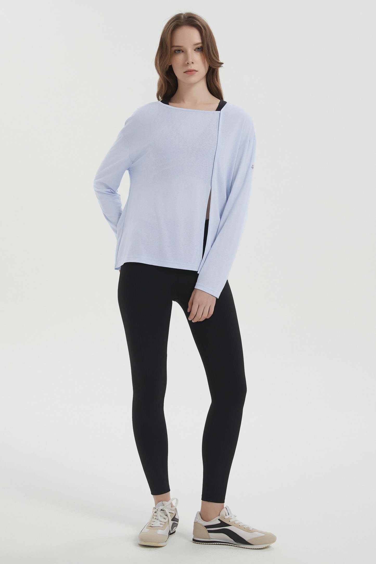 Long Sleeve Sun T-Shirts Lightweight UV Protection