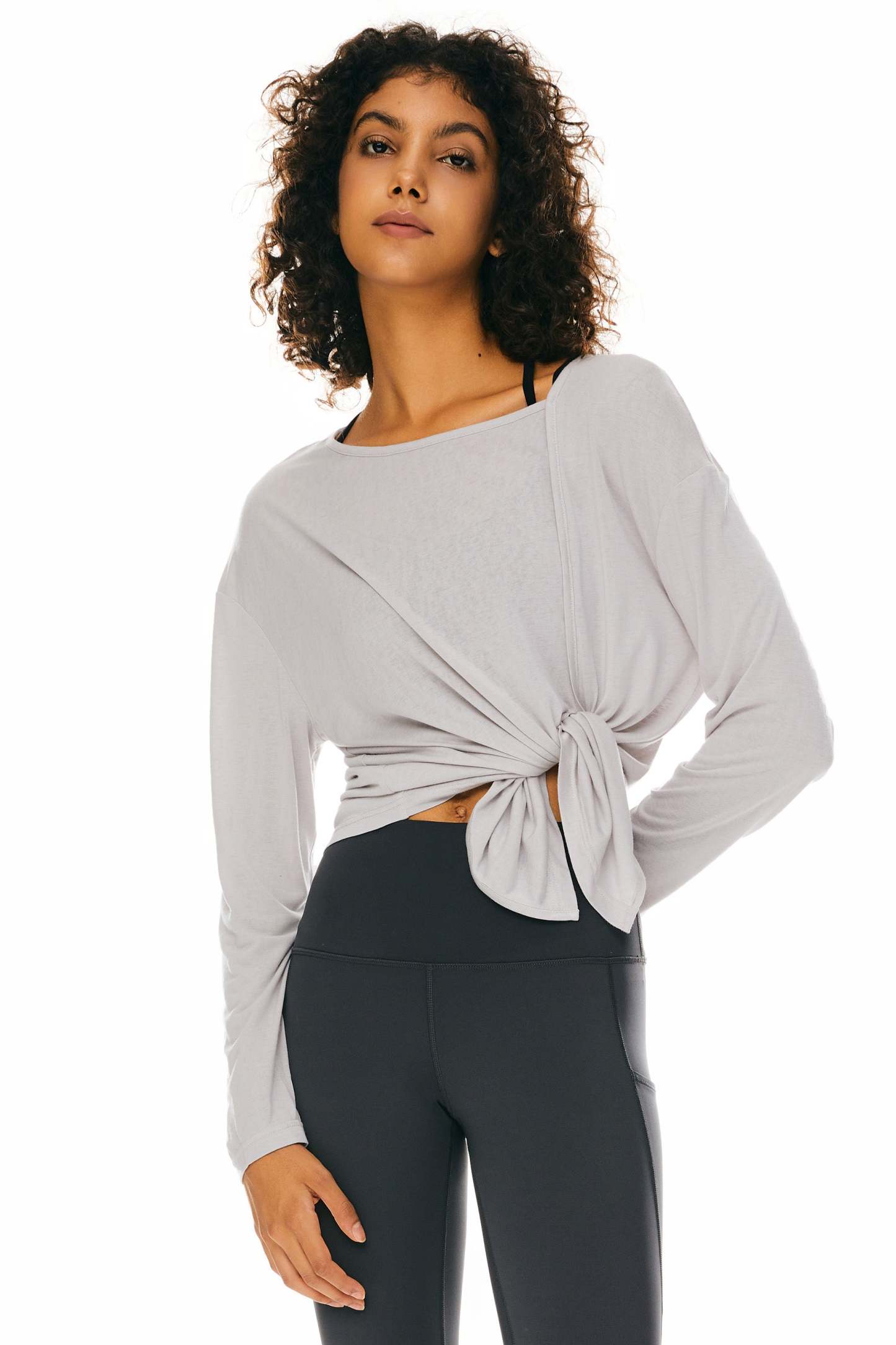 Long Sleeve Sun T-Shirts Lightweight UV Protection