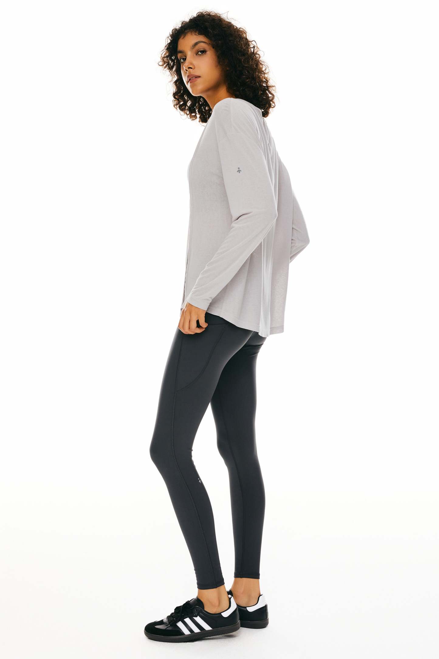 Long Sleeve Sun T-Shirts Lightweight UV Protection