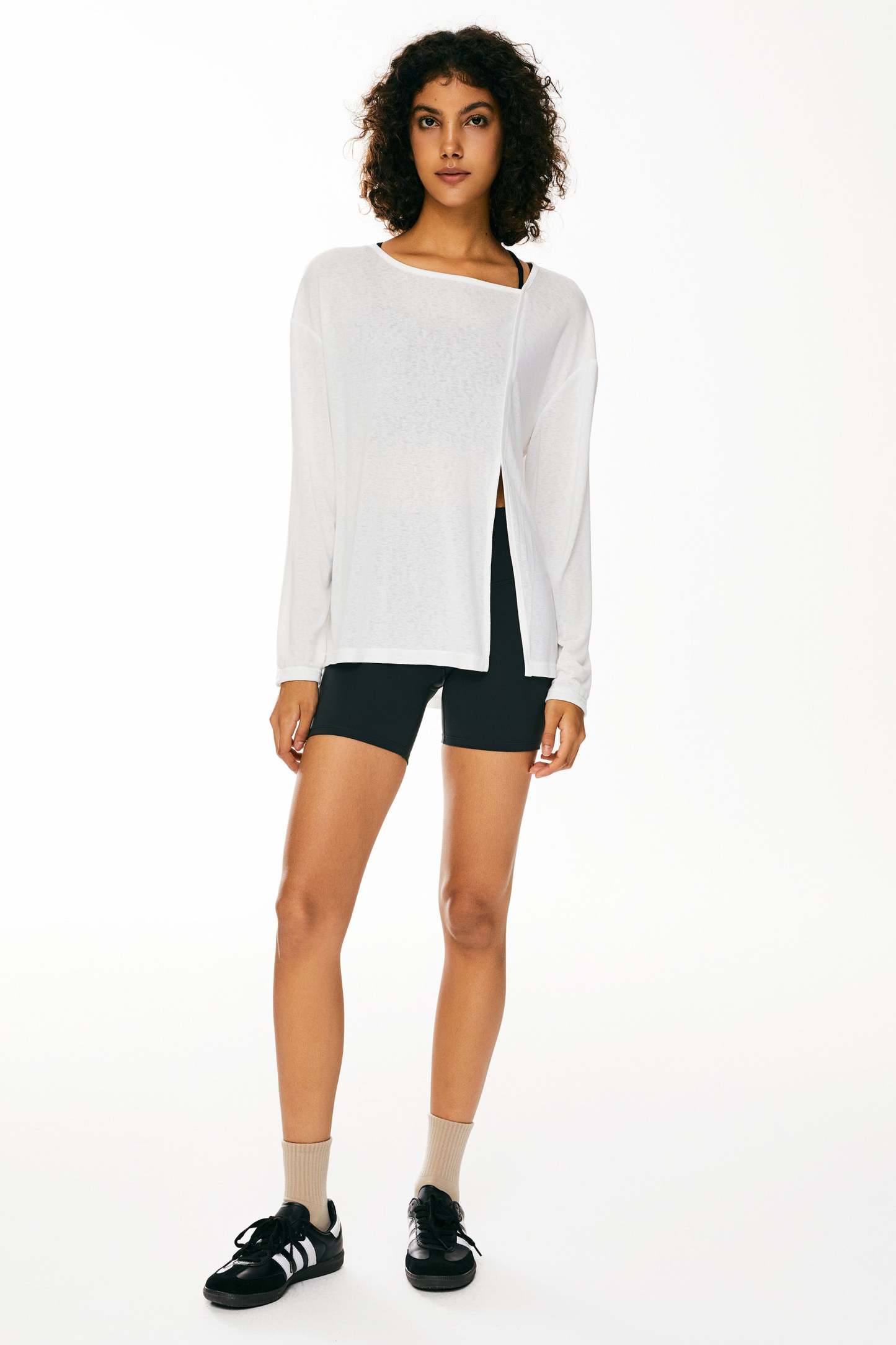 Long Sleeve Sun T-Shirts Lightweight UV Protection