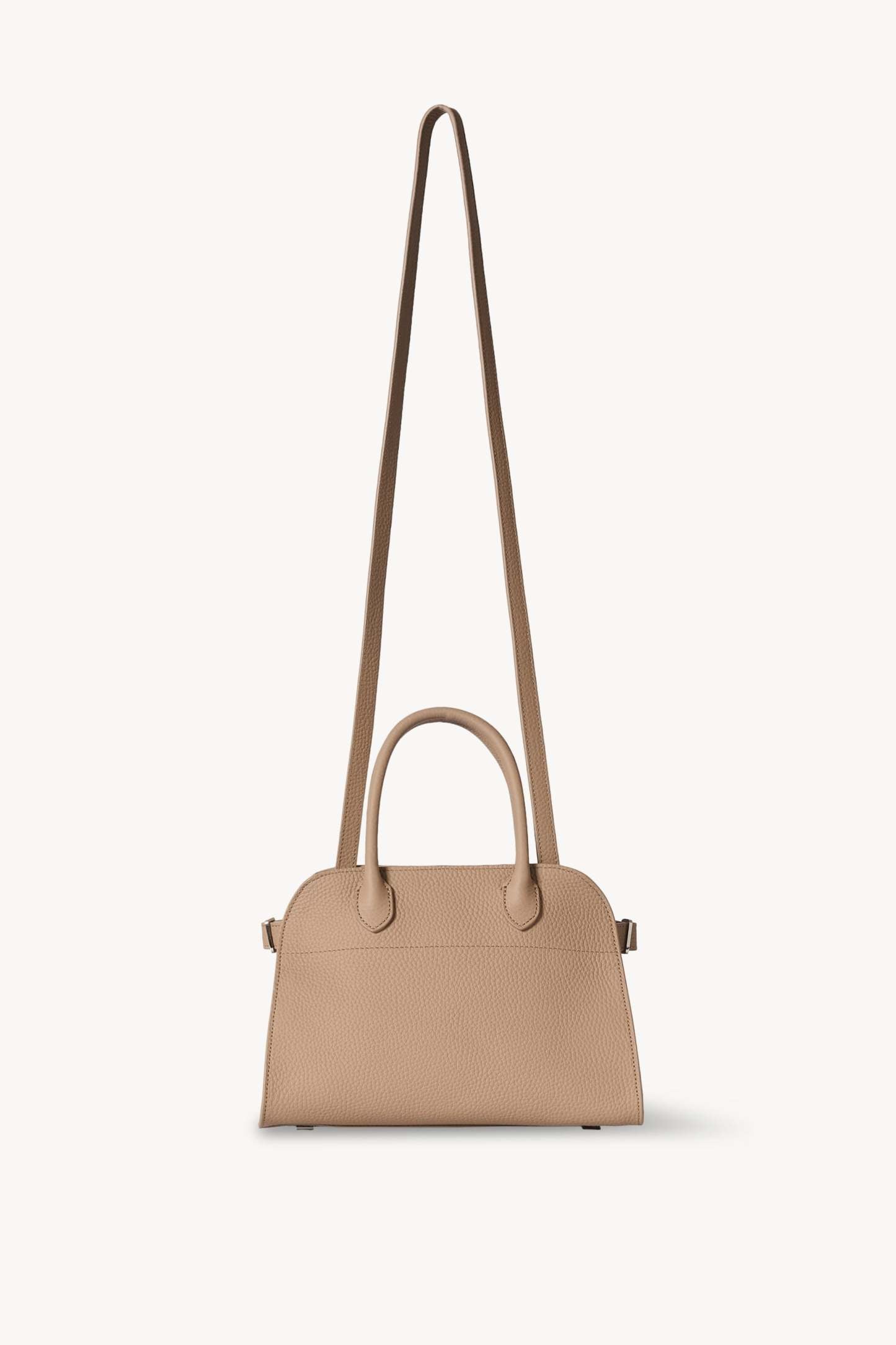 Soft Margaux 10 Bag in Leather