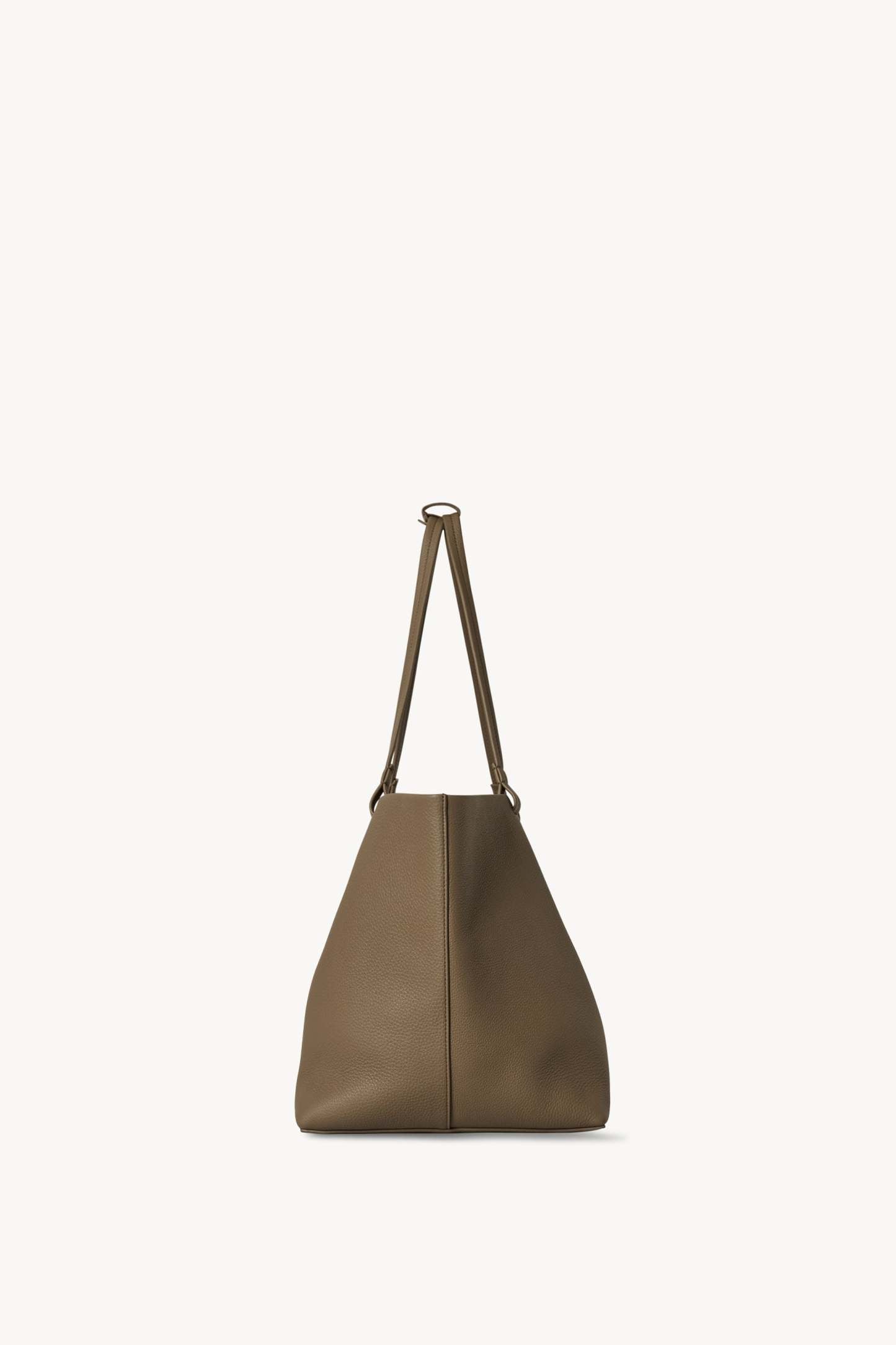 Park Tote Three Bag in Leather