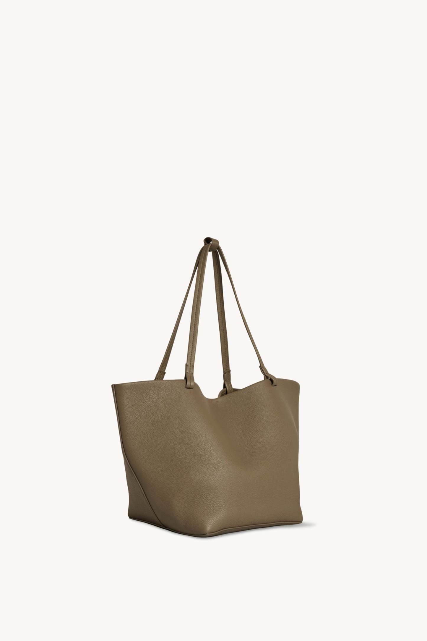 Park Tote Three Bag in Leather