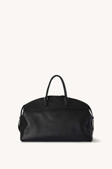George Duffle in Leather