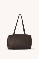 Astra Bowling Bag in Leather