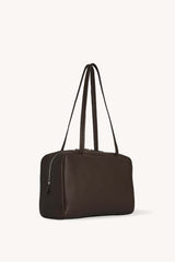 Astra Bowling Bag in Leather