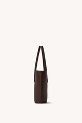 Alger Tote Bag in Leather