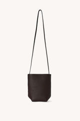 N/S Park Crossbody Bag Leather