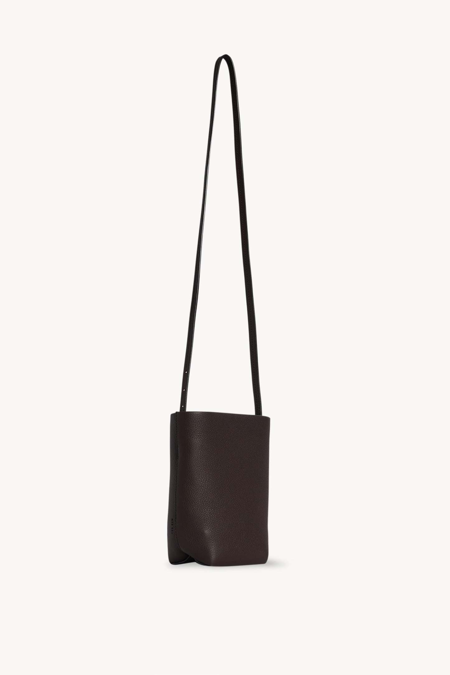 N/S Park Crossbody Bag Leather