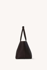 Park Tote Three Stitch Bag in Leather