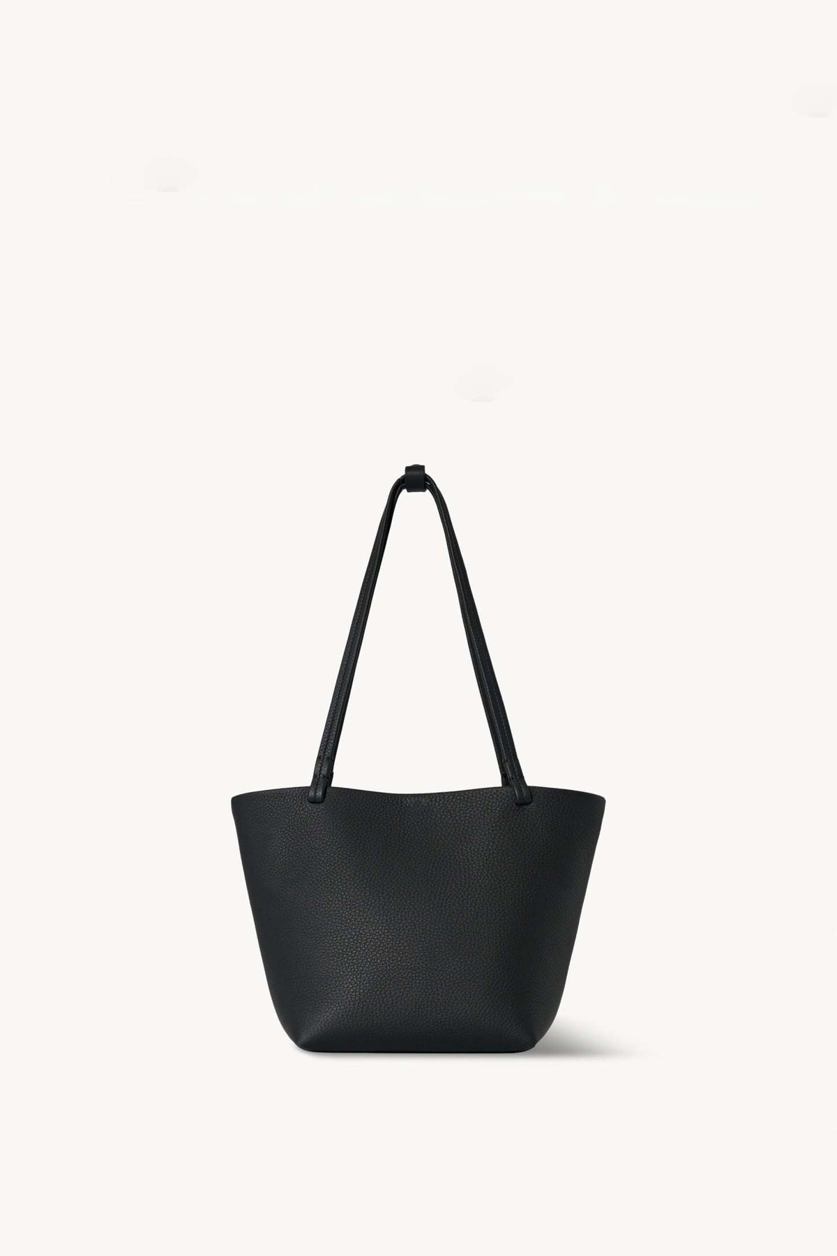 Medium Park Tote Bag in Leather