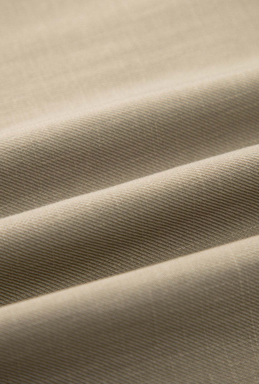 Mitzi Jumpsuit - Camel